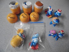 Kinder Surprise toys 1995
