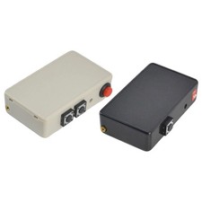 Generatore di impulsi elettromagnetici DC 37,8V con antenna rinforzata integrata