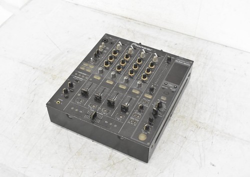Pioneer djm 800 mixer - pioneer,