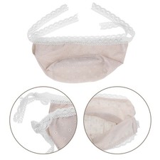  Copertura in Tessuto Cestino