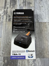 Yamaha YBA-11 Adattatore