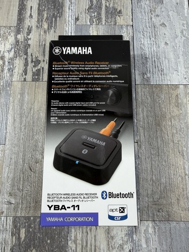 Yamaha yba adattatore - yba-11,