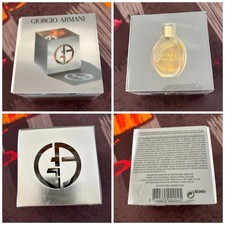 Sensi 5ml Mini Profumo con