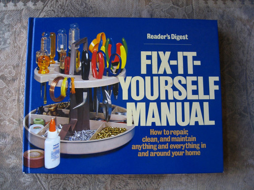 Reader digest - reader's,