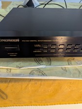 Sintonizzatore Pioneer Stereo