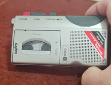 Sanyo TRC-620M Dittafono Micro