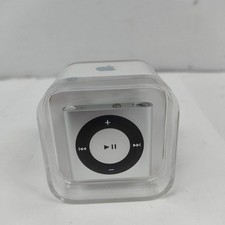 Nuovo Apple iPod Shuffle 4a