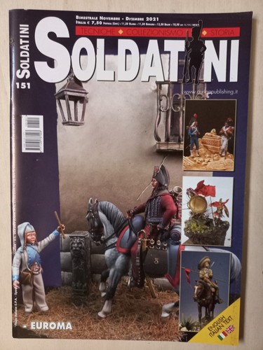 Rivista modellismo storia