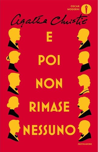 Poi non rimase nessuno - e,