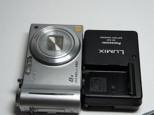 Panasonic lumix dmc zx3 - panasonic,