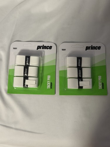 Confezioni prince tacky - 2, pro