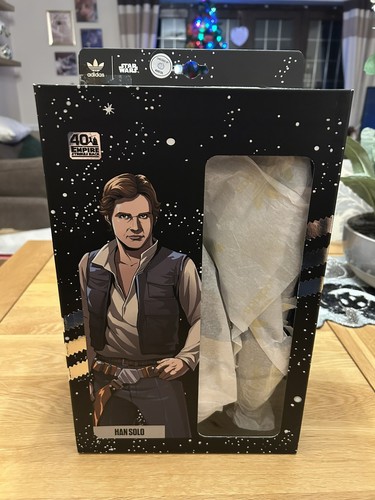 Adidas star wars - adidas, hans