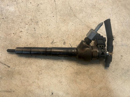 Iniettore carburante diesel