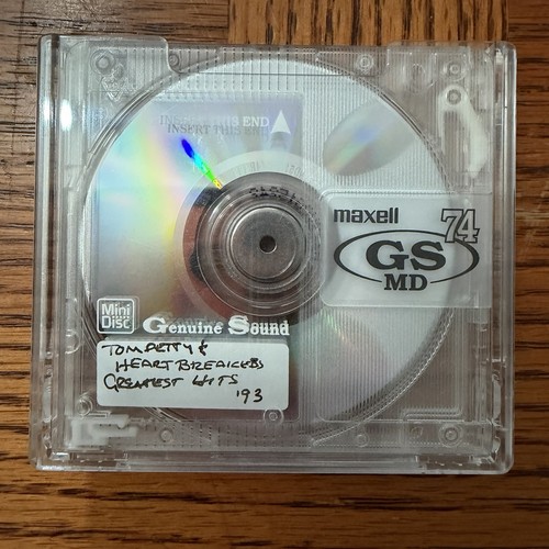 Usato maxell gs - -,