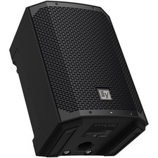 ELECTRO VOICE Everse 8 Black