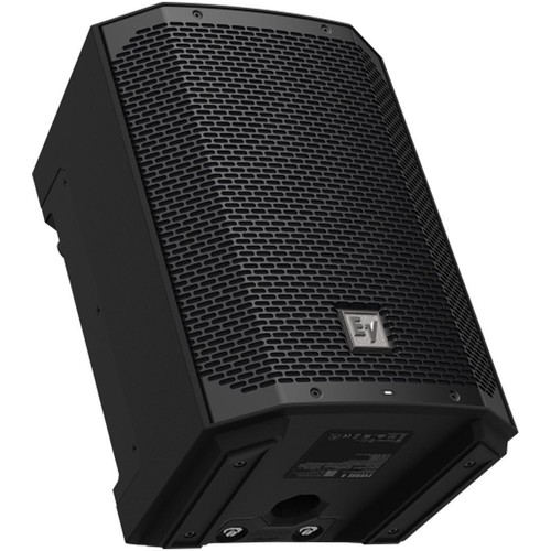 Electro voice everse black - everse, 8