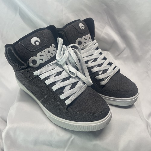 Scarpe skate osiris - skate, clone