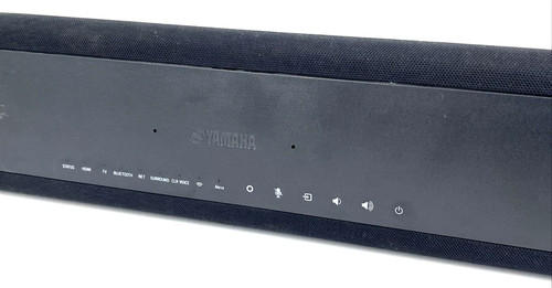 Yamaha ats 2090 soundbar - yamaha, smart