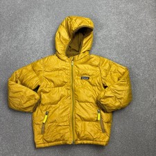 Patagonia Giacca Bambini 5T