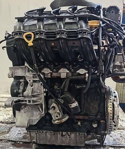Motore semicompleto per - dr, 1