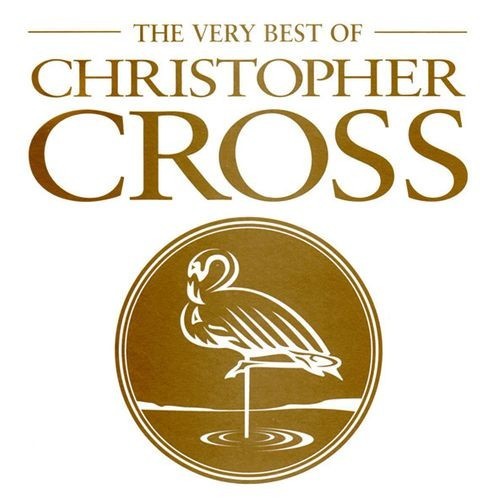 Christopher cross the very - christopher,
