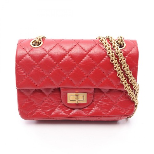 Borsa tracolla chanel - a, 2.55