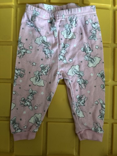 Slip pigiama disney minnie - disney,