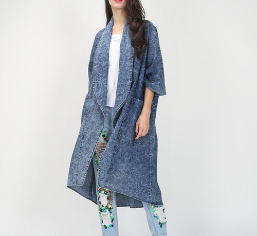 Cappotto giacca vento donna - cappotto, a