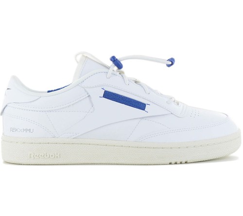 Reebok club vegan milk - reebok,