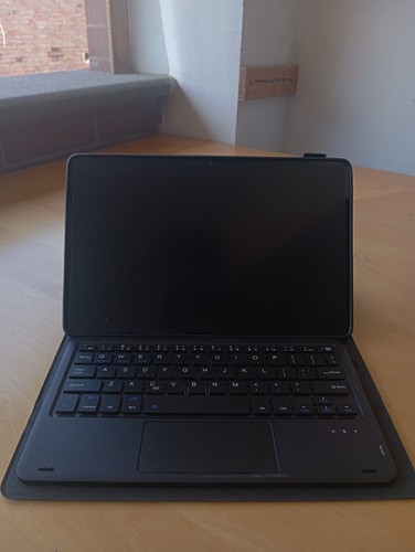 Tablet lenovo tab p11 - tablet,