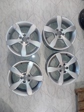 4 Cerchi In Lega Audi A1 / A2