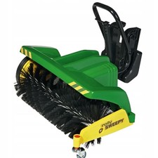 Accessorio spazzatrice