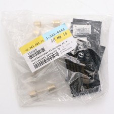 Sinuslive SG 40-1 Fusibile in vetro 40A, VE: 10 pezzi