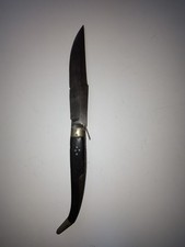J. ZAFRILLA KNIFE ALBACETE