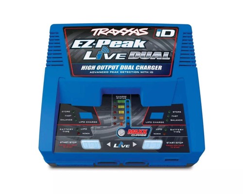 Traxxas 2973 peak live - 2973,