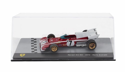 Edicola ferrari f1 - 1/43,