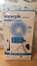 Waterpik wp360w flosser - waterpik, ad