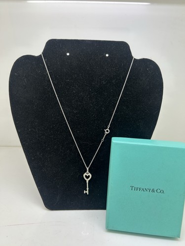 Collana con ciondolo cuore - con, a