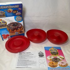 Big Top Ciambella Gigante