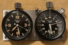 Heuer Rally-Master -