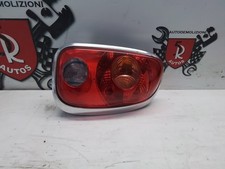 STOP/ FANALE POSTERIORE DX MINI COUNTRYMAN 2015