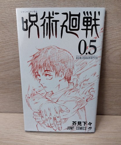 Jujutsu kaisen japanese - jujutsu,