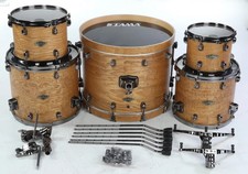 Tama Starclassic Walnut/Birch