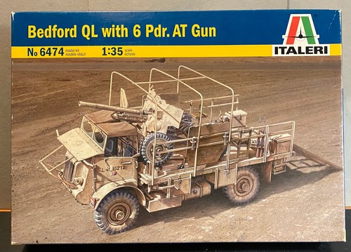 Italeri ref 6474 - italeri,