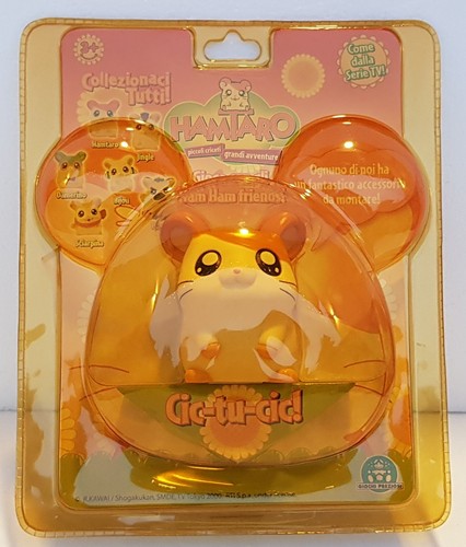 Hamtaro cic - hamtaro, "cic-tu-cic