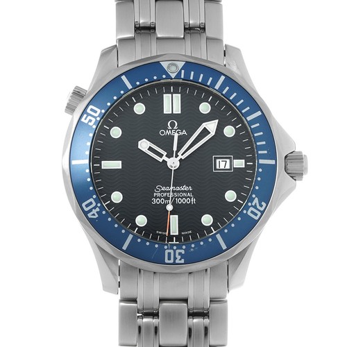 Orologio omega seamaster - omega,