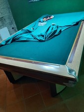 biliardo professionale