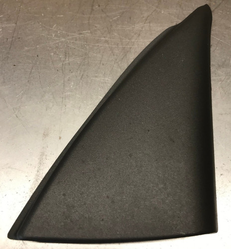 Volvo s60i plastic wing - s60i,