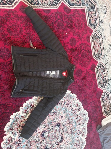 Giacca wellensteyn taglia m - giacca, wellensteyn,