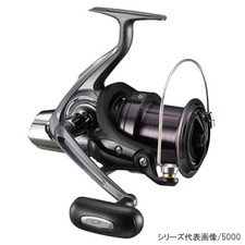 Mulinello da lancio Daiwa Iso